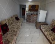 شاليه بقريه روجينا العين السخنه