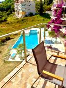 Sunny Hills Apartment