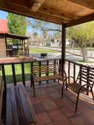 Top Cuatrociénegas de Carranza