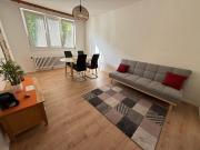 Apartmán JzP