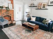 12 South Historic Walkable Haven