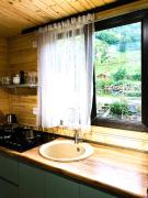 Cottage Rest in kazbegi