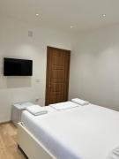 Boci rooms