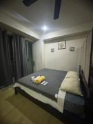 SOHO Condotel near EDSA Shaw MRT SM Megamall Free Pool