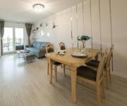 Rezydencja Wrocław Legnicka Rezydencja Wrocław Legnicka