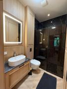 Poilsis Smiltynes Kurhauze Stay at the Smiltynes Kurhaus