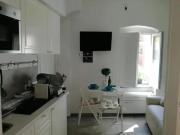 Cozy studio Monterosso al Mare 22 m² with air conditioning