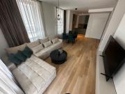 Apartment Luxe Corner BW