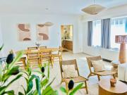 Apartment for 6 people - near Brussels & Airport