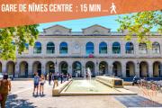 Top Nîmes