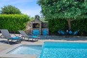 Charming Villa Dory with heated Pool&Whirlpool