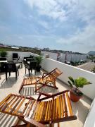 Casa en la playa Costa y Mar 4