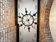 The Haliç Bosphorus Hotel