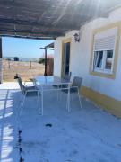 Top Costa de Santo André