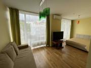 RÜÜTLI City Center Apartment