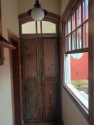 CASA RAIZ cama café e prosa