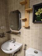 Staycation Alabang by Larsen