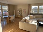 Apartment Coburg 3 Schlafzimmer inklusive Parkplatz