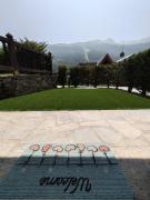 Casa Vittoria Aprica