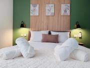 LE CARRAS - Proche de aéroport , Plage à pied - Promenade des anglais