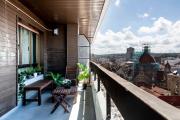 OVIEDO CENTER BALCONY TRASPORT Hub