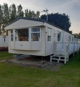 Happy Days Chapel st Leonards The Ocean Pearle