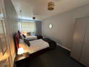 Glamour House Wolverhampton Glamour House Wolverhampton