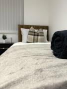 Spacious & Modern house in St Helens