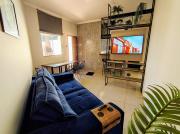 Casa aconchegante em Campo Grande