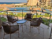 قريه اريج العين السخنه