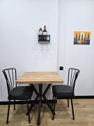 Batumi Seaside Apartment