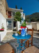 Polidoros vintage house 13 km from Elafonisi