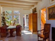 Little Paradise - House, garden - 2 bedrooms