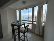 Apto Almeida e Moraes Frente Mar Balneário Camboriú