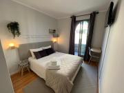 Typical Oporto House