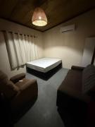 Casa do Bento - Lençóis Maranheses