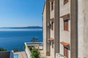 Apartments by the sea Pisak, Omis - 22946 Apartments by the sea Pisak, Omis - 22946