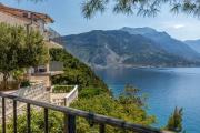 Apartments by the sea Pisak, Omis - 22946