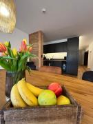 Appartements Gasthof Traube Top 4