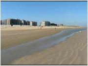 Apartment in De Haan with Terrace Apartment in De Haan with Terrace
