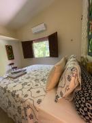 CASA BOUTIQUE MARACA Privativa