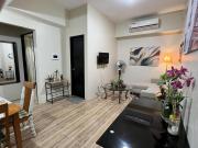 Altitude Abode at Eighty One Across NAIA 3 in Metro Manila