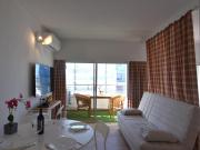 Estudio renovado a 50m de la playa en Roses - ES-204-77