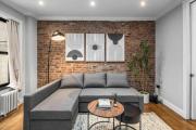Modern Manhattan Retreat Near Central Park