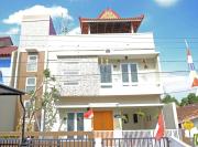 deMulya Guesthouse FREE Motorbike & Bicycle