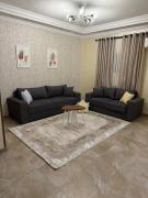 Tanta luxury apartments 2bed