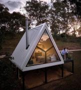 Cosy Tents - Daylesford