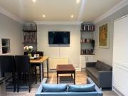 Stylish, Central Apartment in Clifton