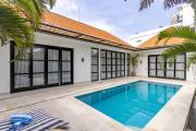 Villa Adrima Canggu