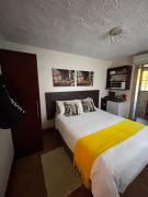 Steenbok Self Catering Accommodation